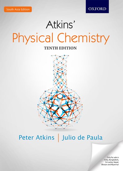 Physical Chemistry